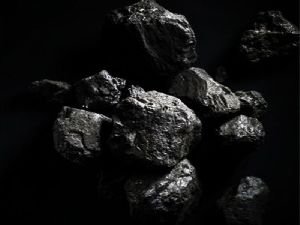 coal tar binder pitch
