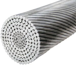 Low Voltage Aerial Bunched Cables