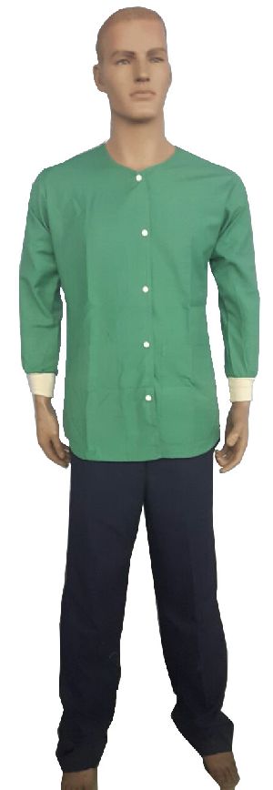 Housekeeping Uniform