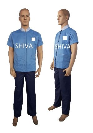 Housekeeping Uniform