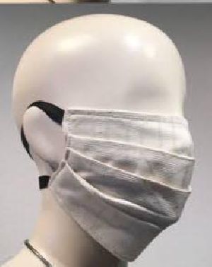 Woven Face Mask