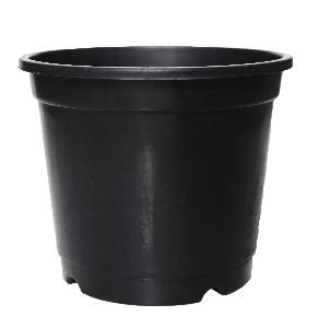 Plastic Nursery Pot