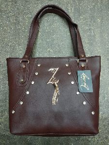 Ladies Shoulder Bag PU