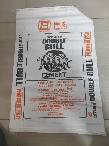 Empty Cement Bag (ECB)