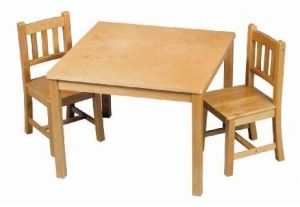 Kids Table And Chair