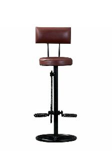 rajtai finish bar chair