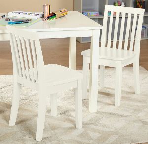 Simple Living Alice Kids Chair, Set of 2