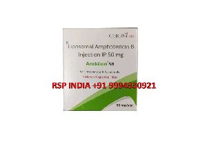 AMBILON 50MG INJECTION