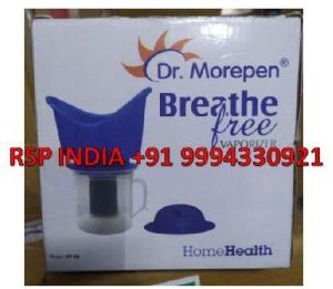 DR. MOREPEN BREATHE FREE VAPORIZER