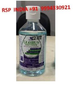 GLOBUS 200ML SANITIZER