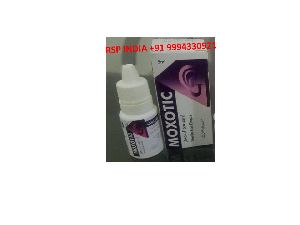 MOXOTIC 5ML EAR DROPS