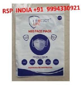 PROTECT LIFE N95 FACEMASK