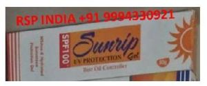 SUNRIP UV PROTECTION GEL