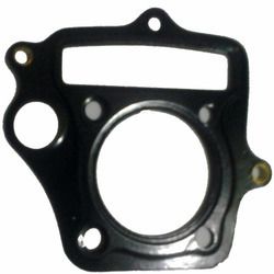 Cylinder Head Rubber Gasket