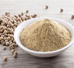 White Pepper Powder