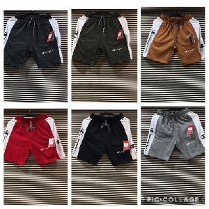 Branded Mens Lycra Shorts