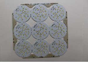 Emergency Led Bulb MCPCB