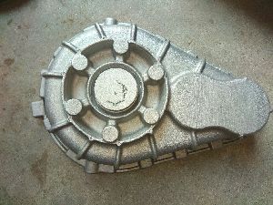 gearbox cover