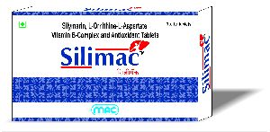 Silimac Tablets