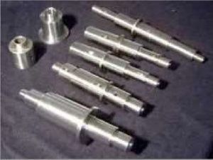 Rotary Drive Shaft