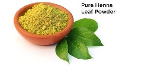 Henna Powder