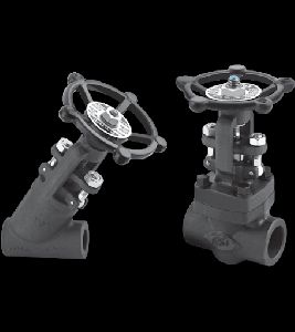 IBR Gate Valve