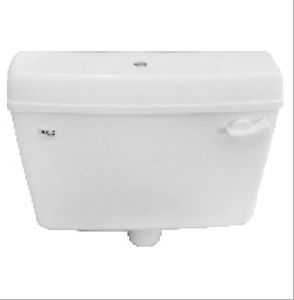 plastic cistern