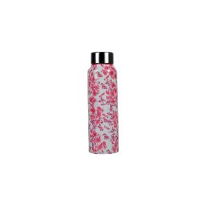 Hydro Printed Water Bottle