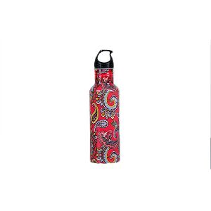 Hydro Printed Water Bottle