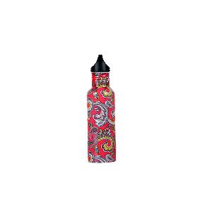 Hydro Printed Water Bottle