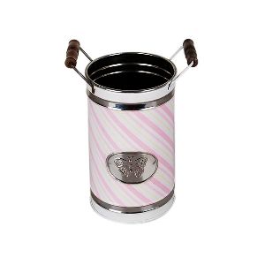 Round Planter