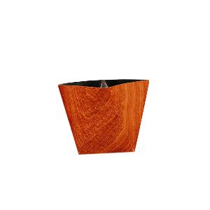Stainless Steel Square Planter