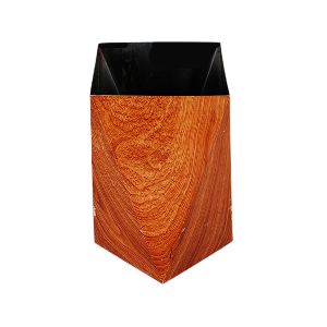 Stainless Steel Square Planter