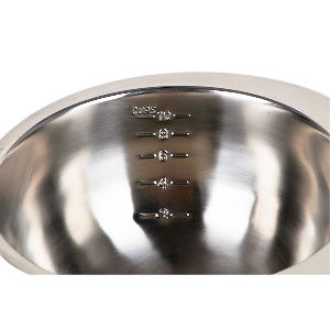 Stainless Steel Bowl