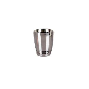 Stainless Steel Glass