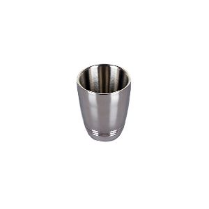 Stainless Steel Glass