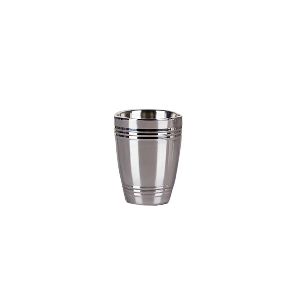 Stainless Steel Glass