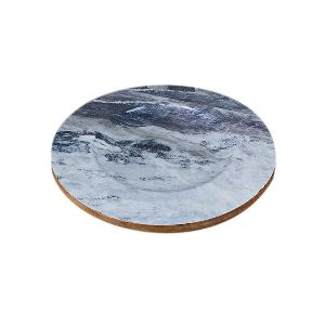 Wooden Platter