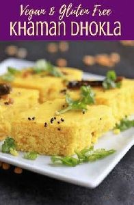 khaman dhokla mix