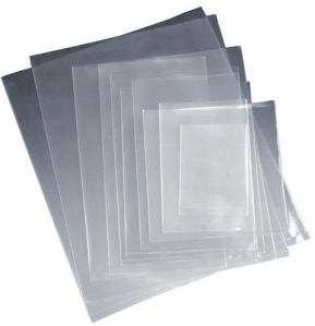 Lldpe Bags