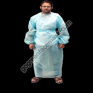 Safety Gown