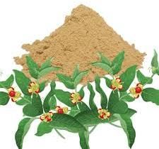 Ashwagandha Extract