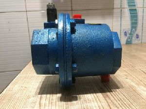 Cast Iron Check Valve