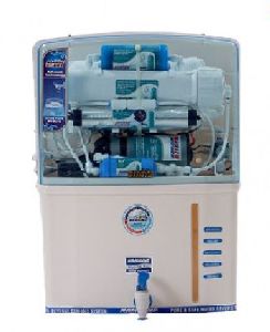 RO Water Purifier