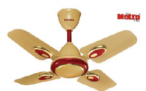 24 inch metro Ceiling fans