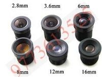 Cctv Lenses