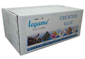Legame Creation Glue (Fabric Glue)