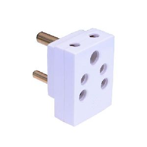 3 Pin Multi Plug
