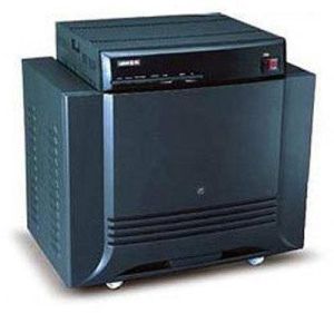 Dc Ac Inverters