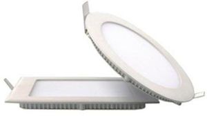 LED Downlight Panel Light